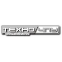 ООО "Техно-ЧПУ"