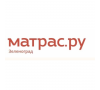 Интернет-магазин матрасов и товаров для сна "Матрас.ру"