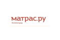 Интернет-магазин матрасов и товаров для сна "Матрас.ру"